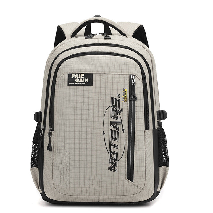 Multi-Purpose Urban Backpack