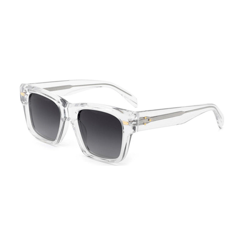 Ladies' designer sunglasses in stylish tortoiseshell design Kalsten