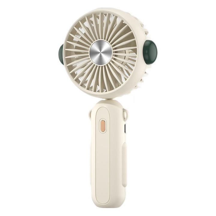 Compact Cooling Handheld Fan Kalsten