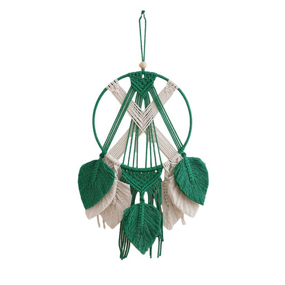 Decorative Macramé Wall Art Acalora
