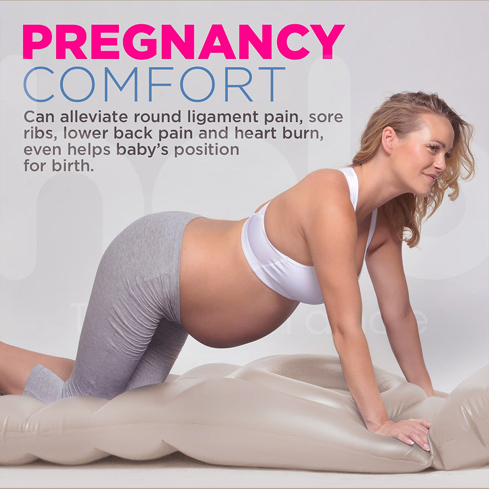 Kalsten | ComfiNest Inflatable Pregnancy Sleep Mat