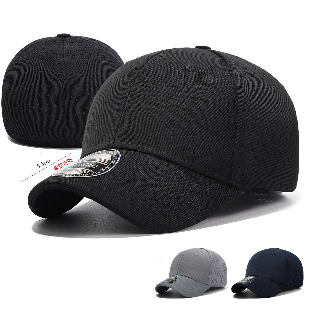 Men's Signature Performance Running Cap Kalsten