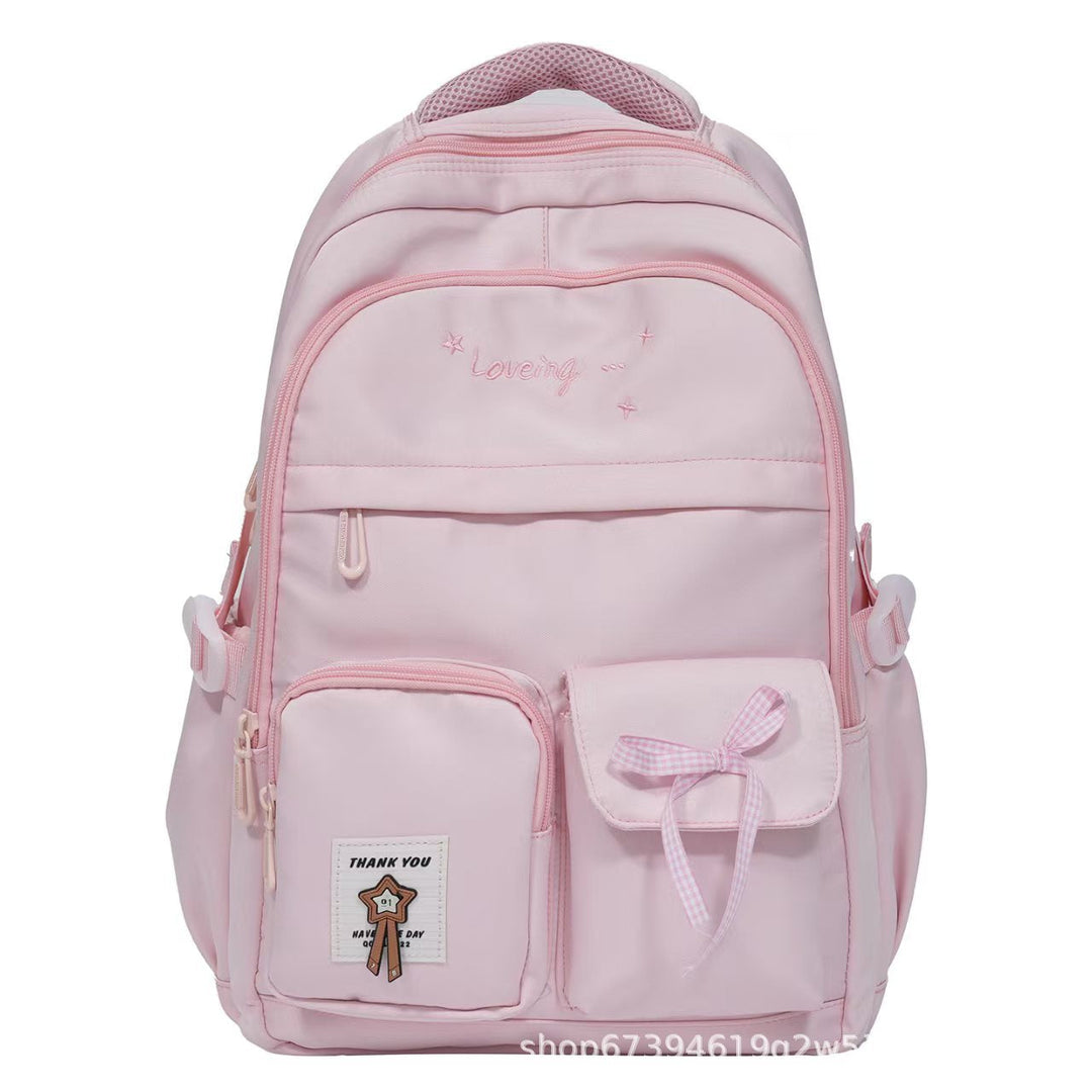Versatile Travel Backpack Kalsten