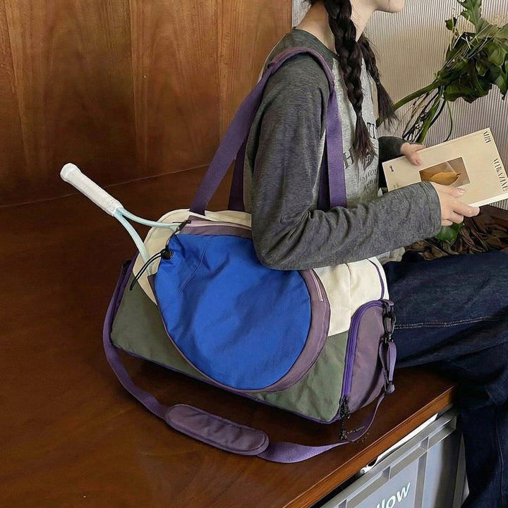 Sports bag Kalsten
