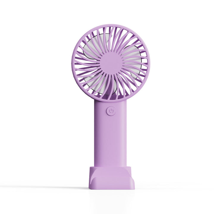 Women's Portable Fan Kalsten