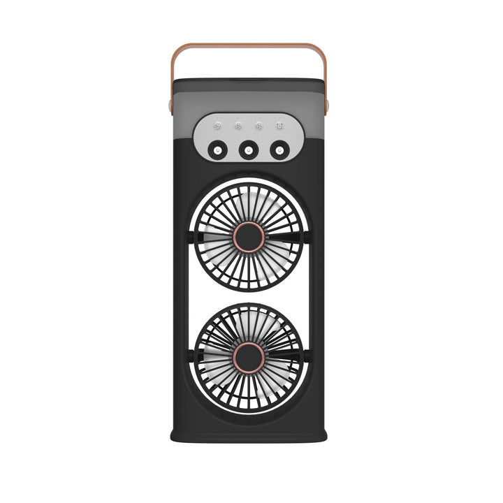 Portable Dual Fan Kalsten