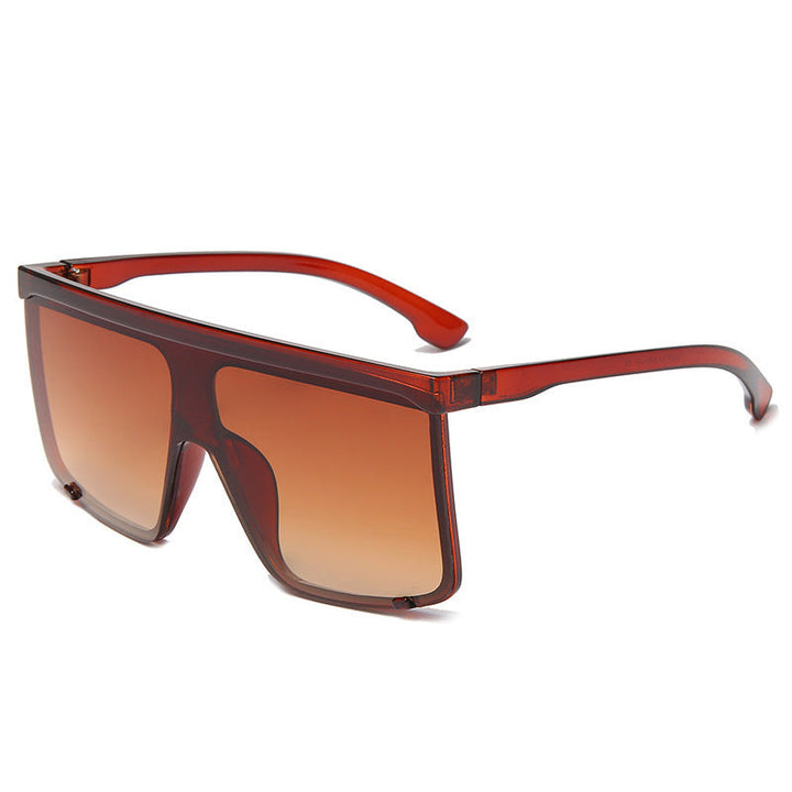 Women Fashion Sunglasses in a futuristic design with high UV protection Kalsten