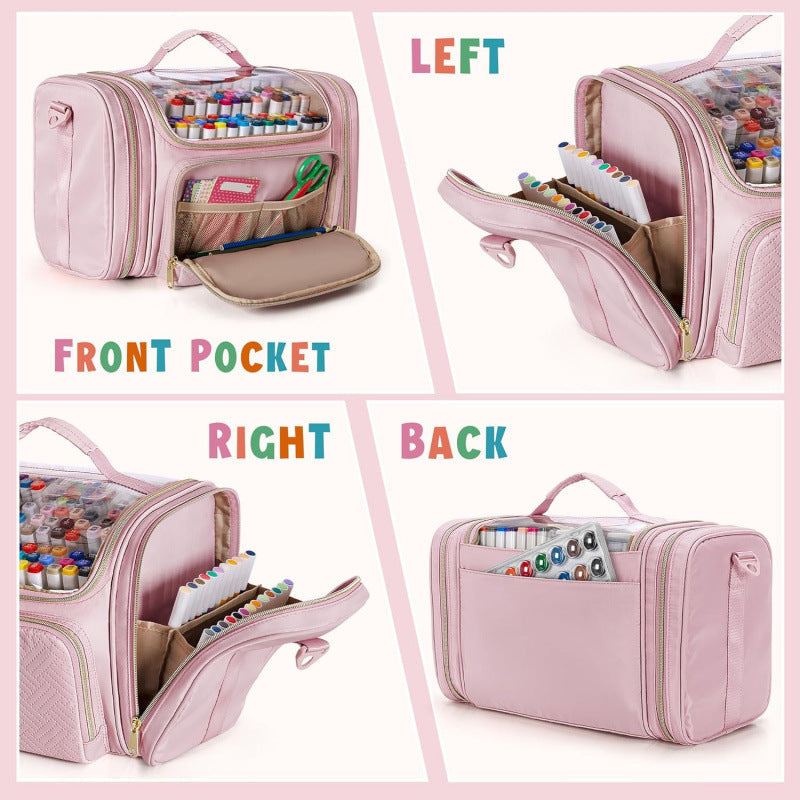 Multifunctional Craft Bag Kalsten