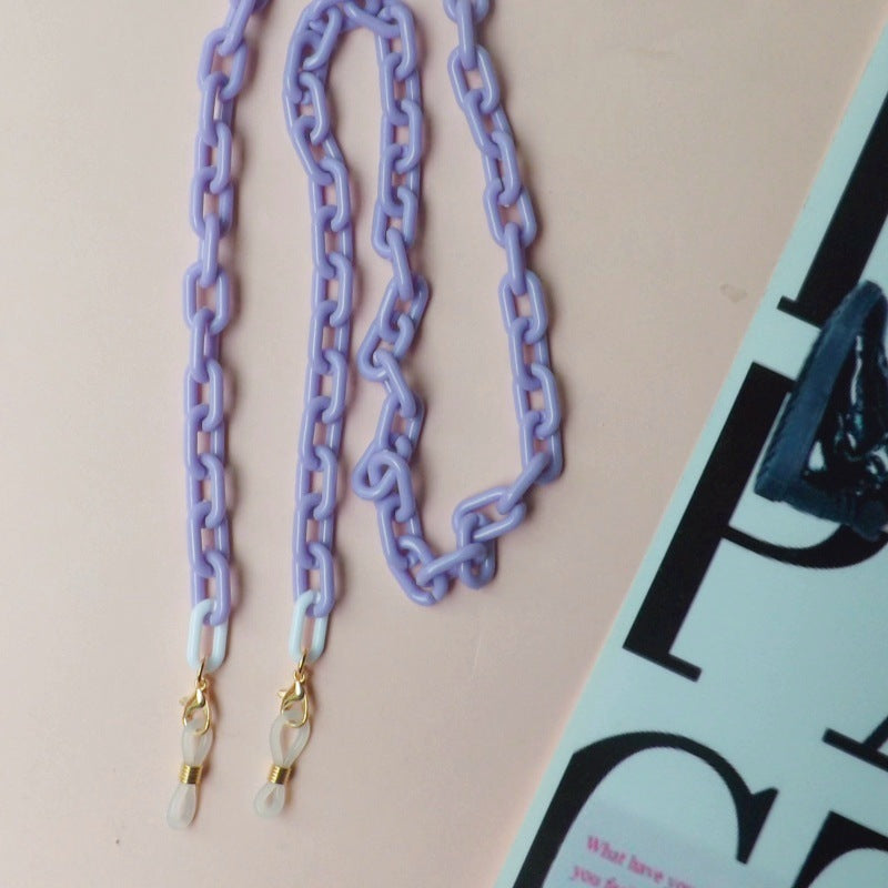 Glasses chain holder Kalsten