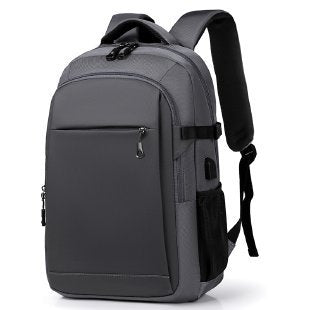 Versatile Laptop School Backpack Kalsten
