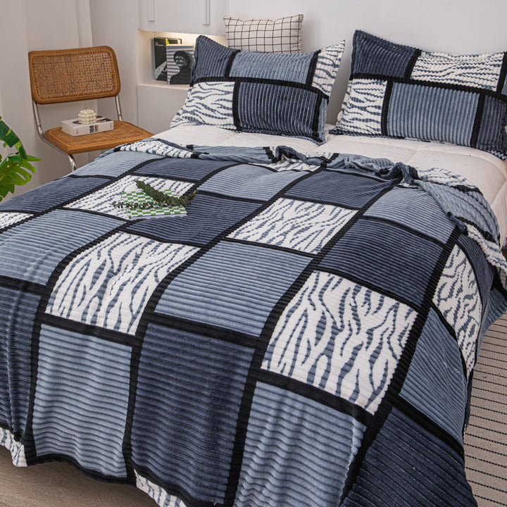 Women's Soft and Stylish Bedding Set Kalsten