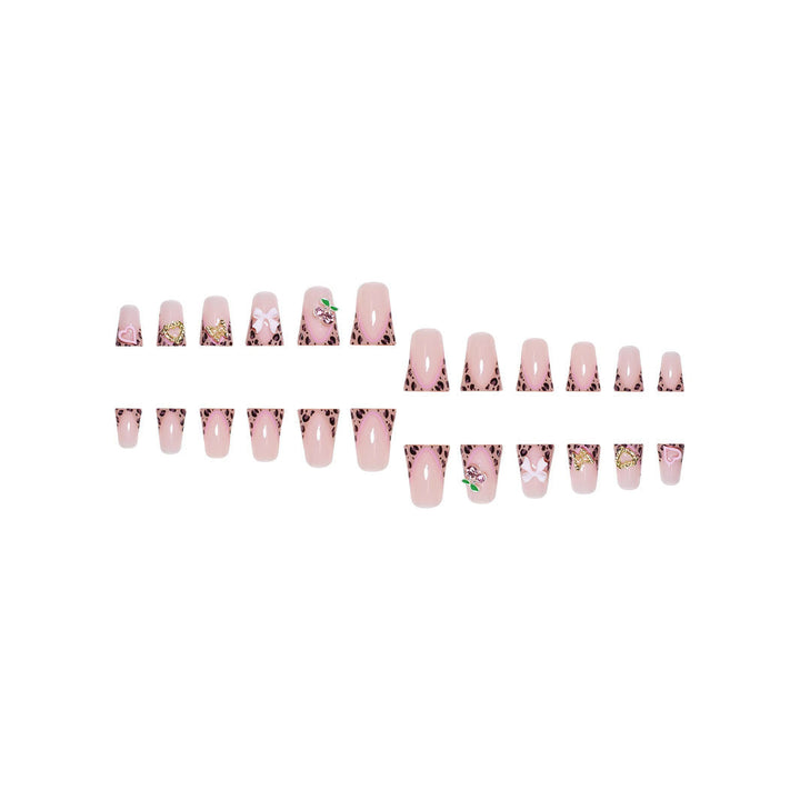 Artistic Nail Art Kalsten