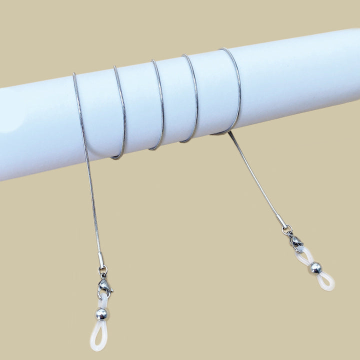 Flexible Steel Wire Eyewear Retention Strap Kalsten
