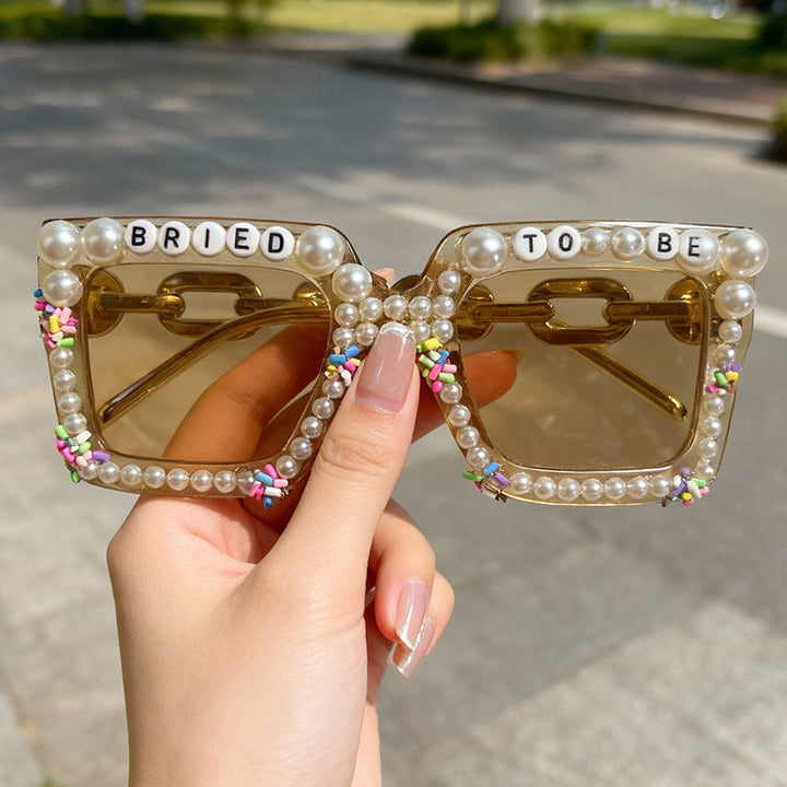 Decorative Fashion Sunglasses Kalsten