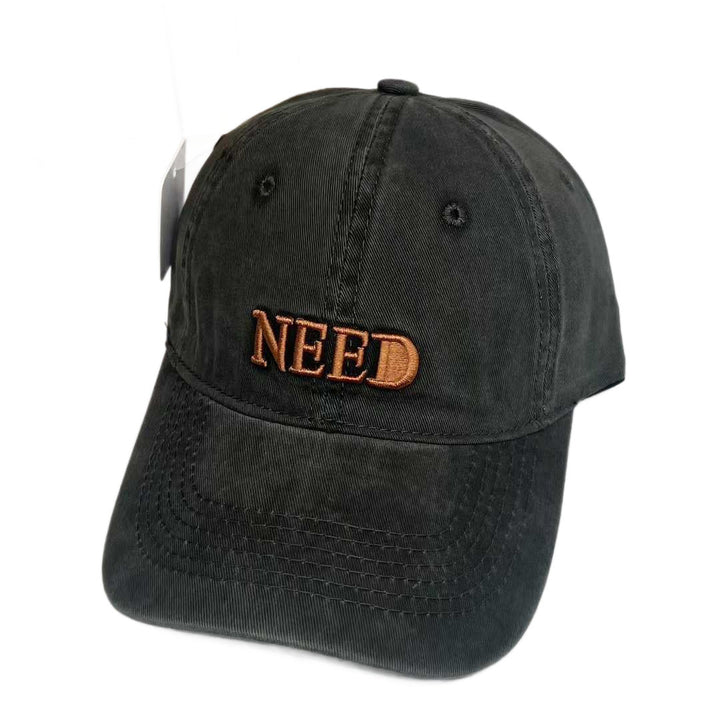 Men's Casual Adjustable Embroidered Cap Kalsten