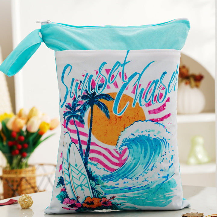 Travel and beach bag Kalsten