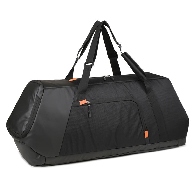 Men's Robust Sports and Travel Bag Kalsten