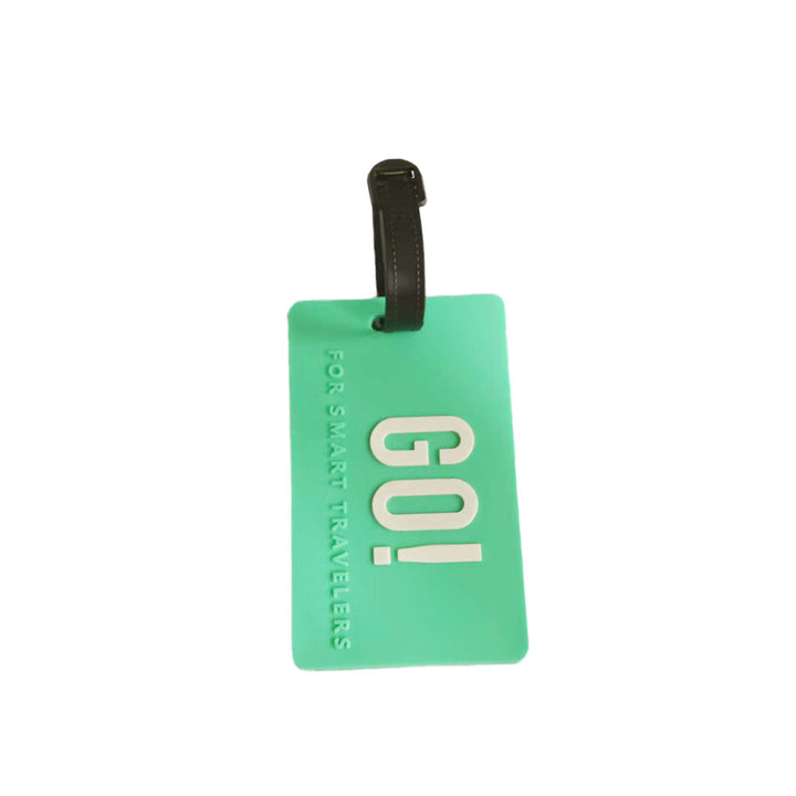 Unisex Luggage Tag Kalsten