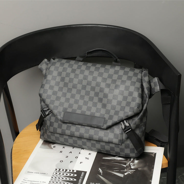 Multifunctional Shoulder Bag Kalsten