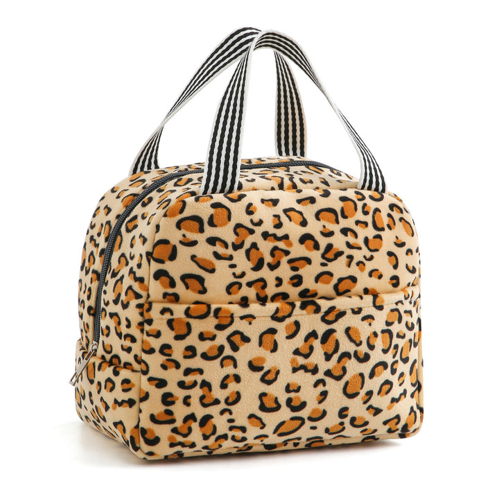 Stylish Insulated Lunch Box Kalsten