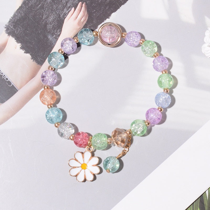 Fashion jewelry bracelet Kalsten