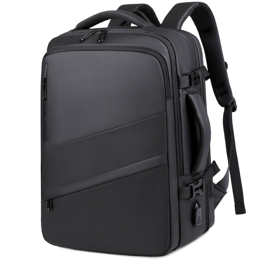 Suitcase Backpack Kalsten