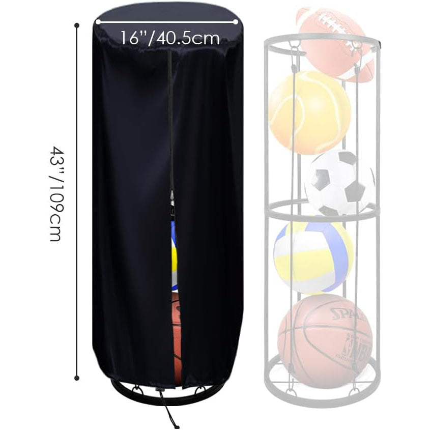 Protective cover for sports equipment Kalsten