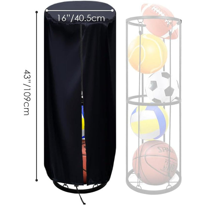 Protective cover for sports equipment Kalsten