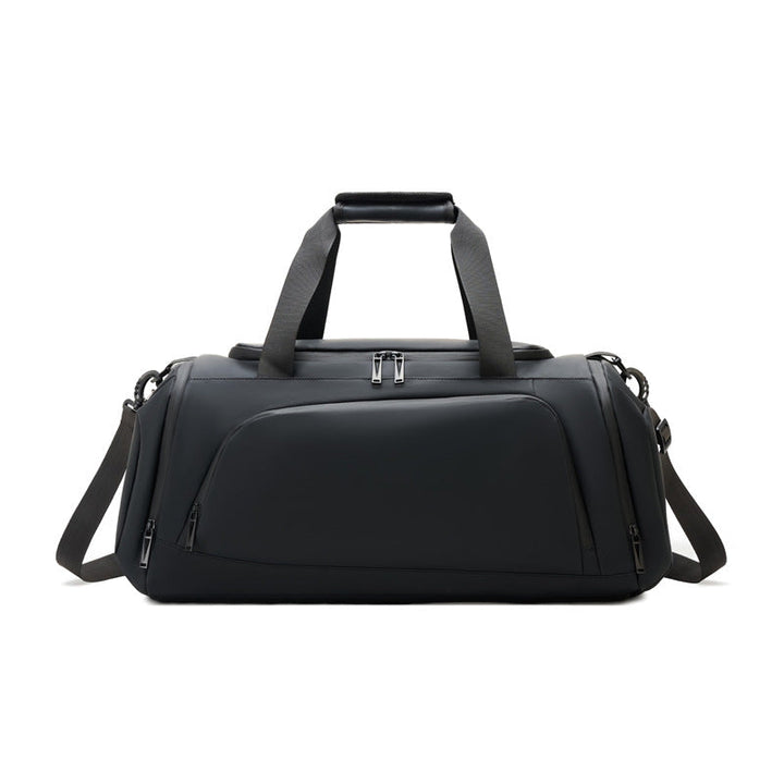 Sporty Gym Duffel Bag Kalsten