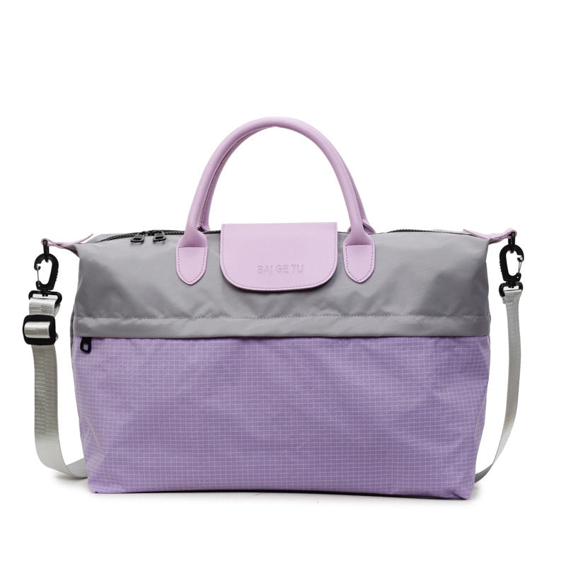 Fashionable Tote Bag Kalsten