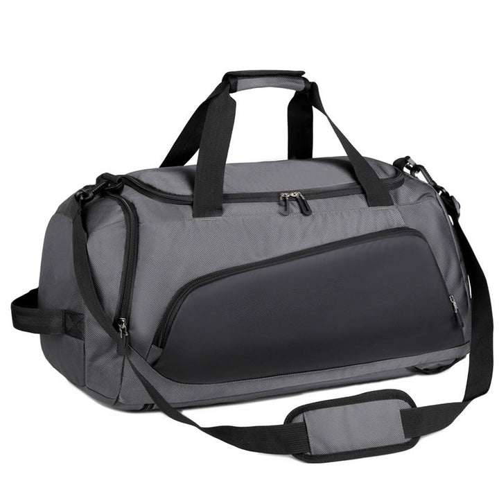 Versatile All-Purpose Travel Duffle Kalsten