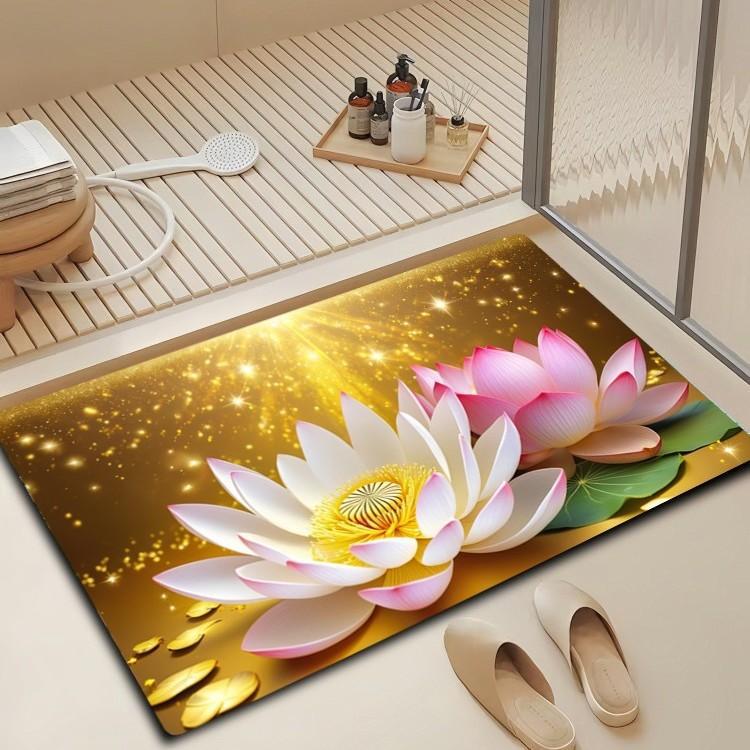 Home Decor Floral Design Kalsten
