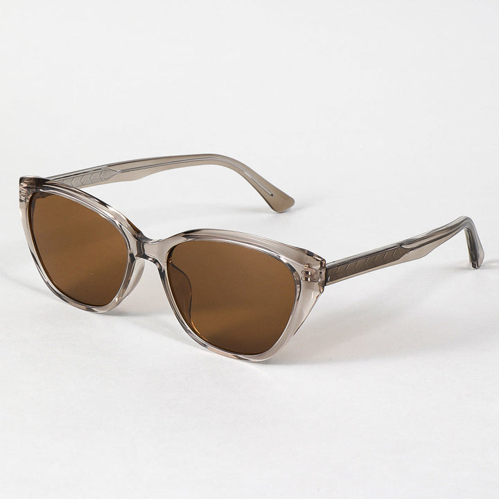 Ladies modern sunglasses with classic swing Kalsten