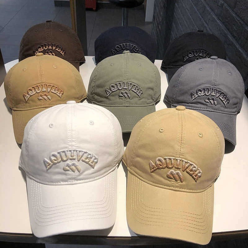 Unisex Stylish Embroidered Baseball Cap Kalsten