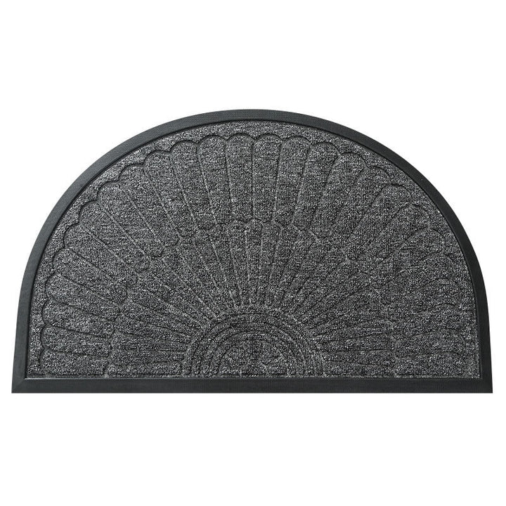Decorative Door Mat Kalsten