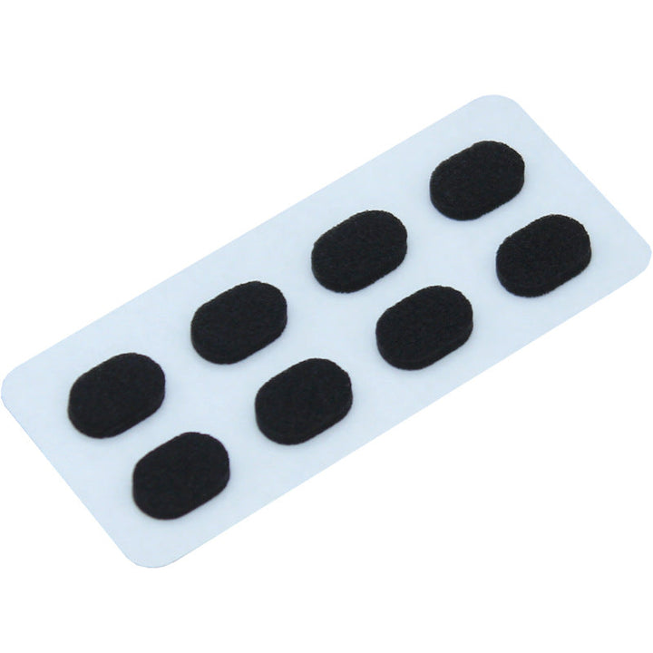 Comfortable Eyewear Grip Pads Kalsten