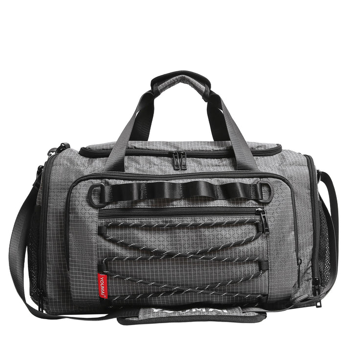 Versatile Utility Gym Duffel