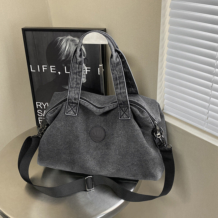 Women's Comfortable Everyday Scent Bag Kalsten