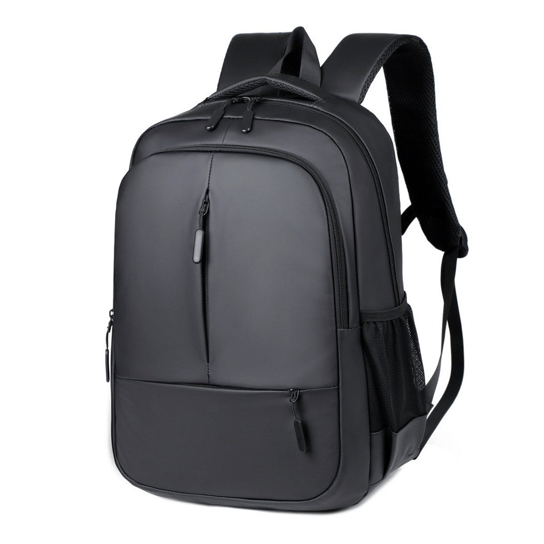 Sleek Ergonomic Travel Backpack Kalsten