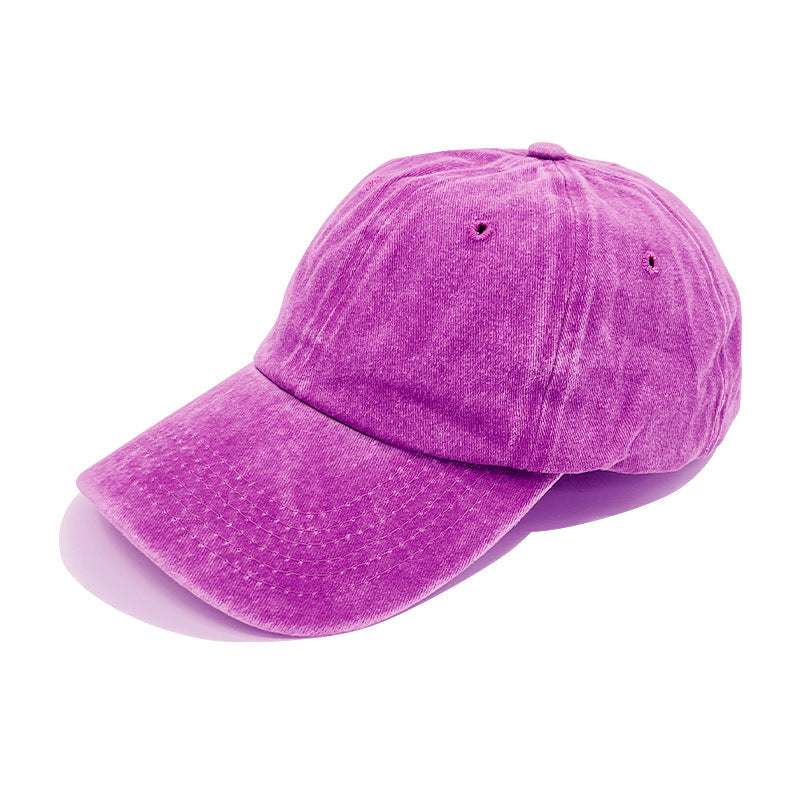Women's Fleece Baseball Cap Brehn