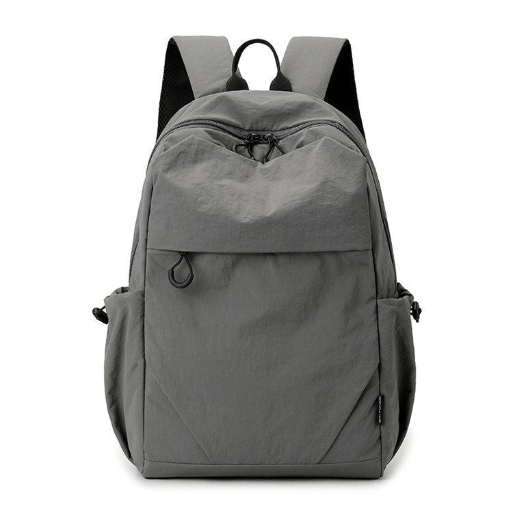 Everyday backpack with elastic side pockets Kalsten