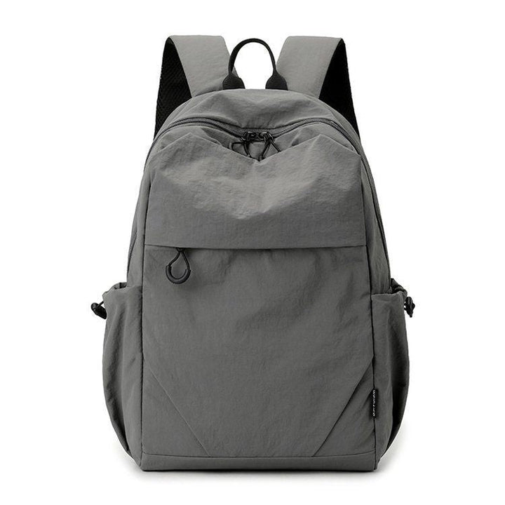 Everyday backpack with elastic side pockets Kalsten