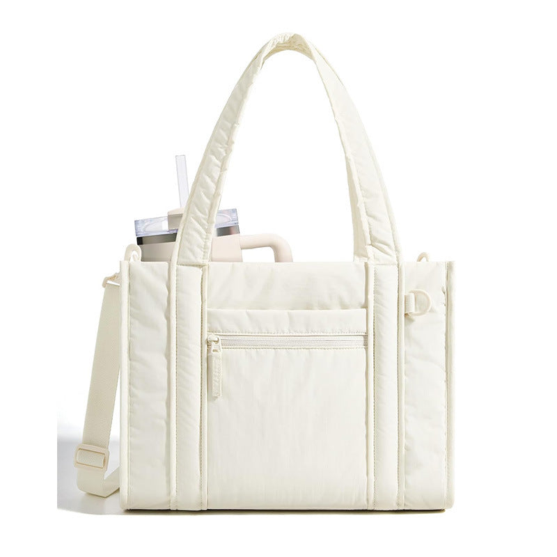 Practical everyday tote bag Kalsten