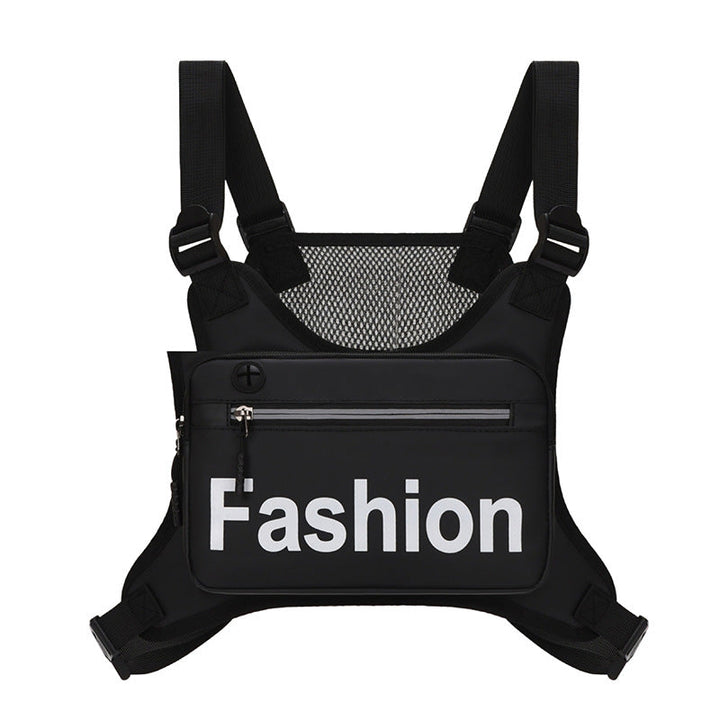Fashion Utility Sling Bag Kalsten