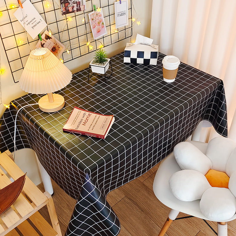 Home Decor Tablecloth