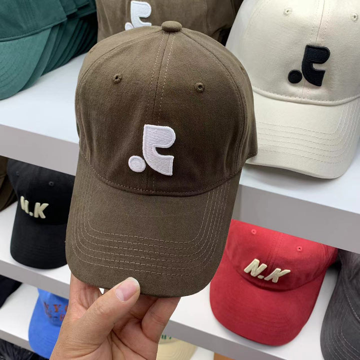 Men's Casual Cotton Baseball Cap Kalsten 1784188278