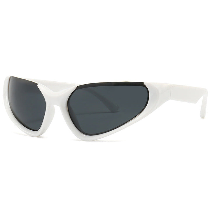 Ladies sporty protective glasses Kalsten
