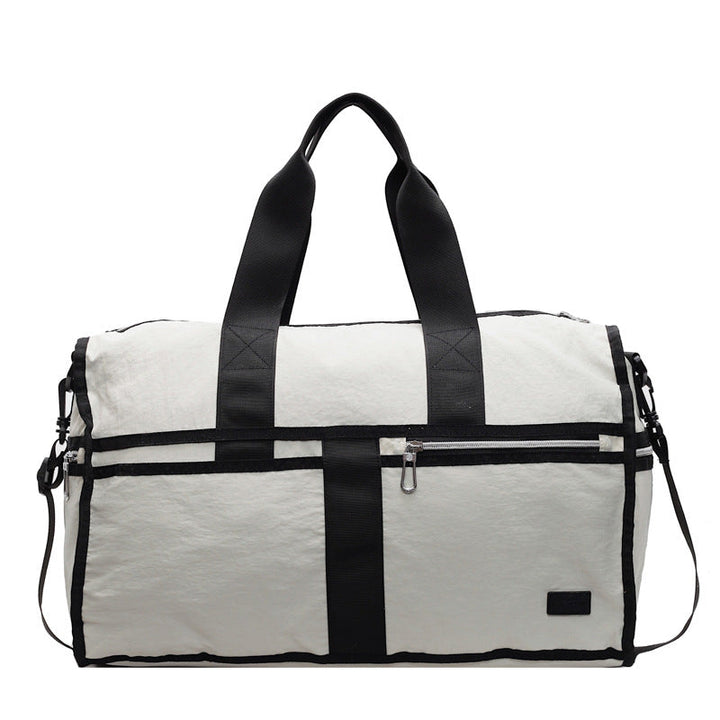 Versatile Multi-Function Travel Duffle Bag Kalsten