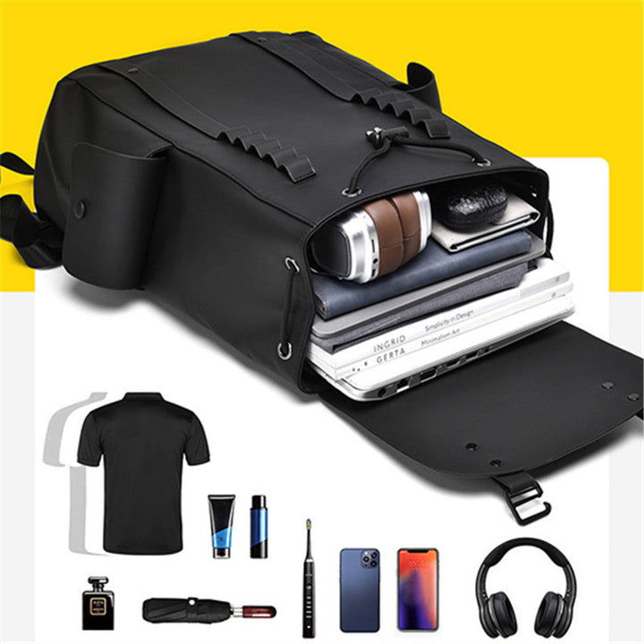 High-quality backpack Kalsten