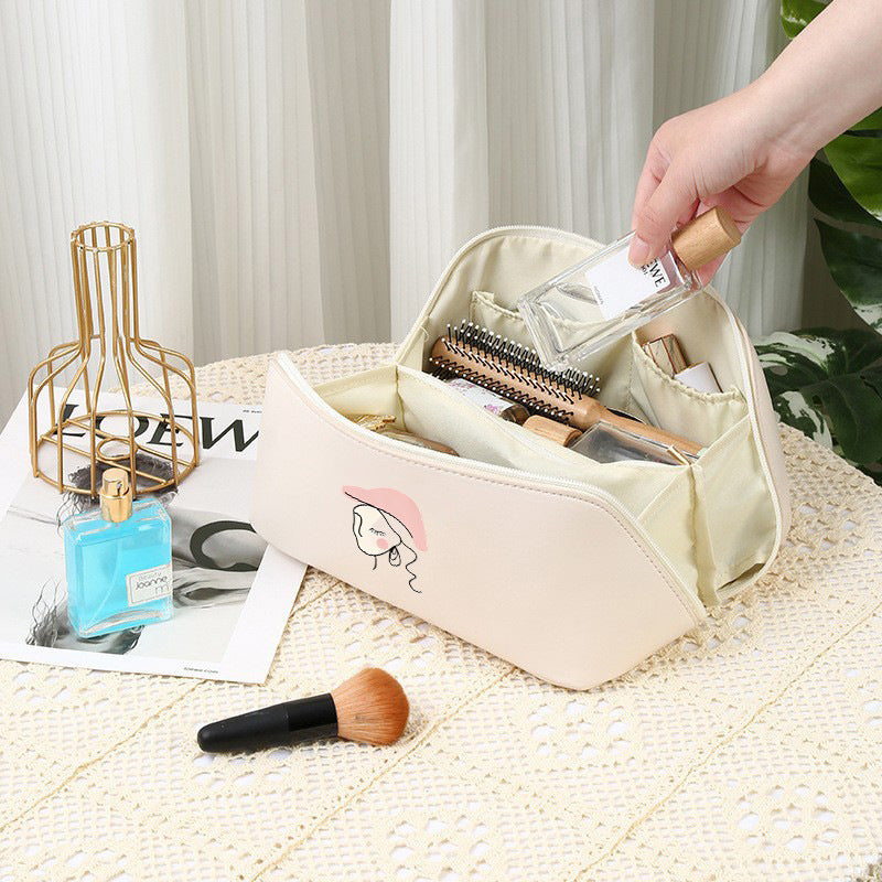 Cosmetic storage bag Kalsten